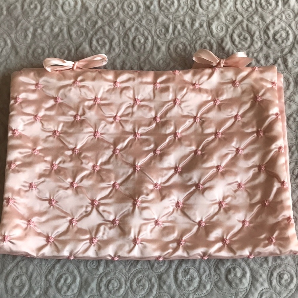 Vintage Lingerie Organizer